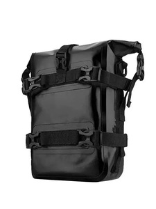Sac de protection pour moto, imperméable, à bandoulière, multifonction, universel, pour cadre latéral, sac de route tout-terrain - Product Image 6