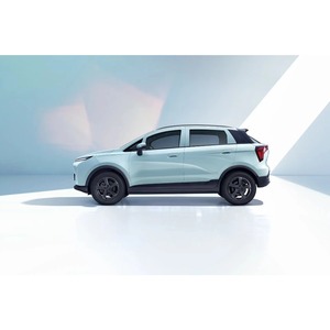 รถยนต์ไฟฟ้า Geely Geometry E Firefly SUV ปี 2023 มือสอง พวงมาลัยซ้าย 5 ประตู 5 ที่นั่ง วิ่งน้อยเพียง 401 กม. - Product Image 6