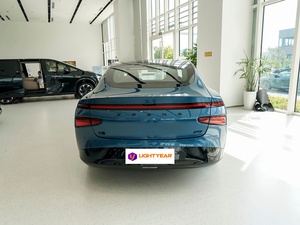 Nuovissimo ed Economico Auto XPeng <span class=keywords><strong>P7</strong></span> di Marca Rinomata con Qualità Superiore - Product Image 3