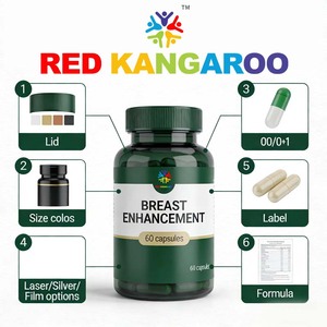 Cápsulas Naturales <span class=keywords><strong>para</strong></span> la Pérdida <span class=keywords><strong>de</strong></span> <span class=keywords><strong>Peso</strong></span> OEM, Kit <span class=keywords><strong>de</strong></span> Desintoxicación, Cápsulas Supresoras del Apetito, Quemagrasas, Acelerador del Metabolismo, Pérdida <span class=keywords><strong>de</strong></span> <span class=keywords><strong>Peso</strong></span> Rápida - Product Image 4