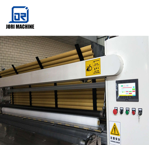 Petite machine de fabrication de papier hygiénique entièrement automatique Machine à plastifier les tissus en pulpe <span class=keywords><strong>Production</strong></span> de tissus en rouleau de bois pur - Product Image 2