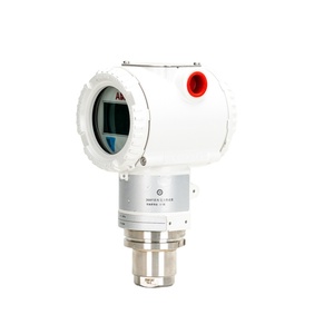 Diferencial de Alta Precisión Serie 264/265/266, Modelo 2600T, 0.04% de Precisión, Salida 4-20mA+HART, Acero Inoxidable - Product Image 2