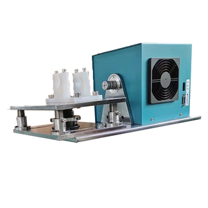 <span class=keywords><strong>China</strong></span> Fabricante Customized Motor Dynamometer Price para Testing Generator Power - Product Image 4