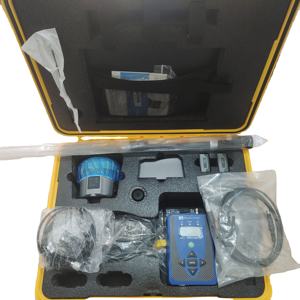 عالية الجودة رخيصة نظام تحديد المواقع تشذيب R12 قاعدة وروفر لتحديد المواقع معدات المسح معدات مسح الأراضي Gnss RTK - Product Image 6