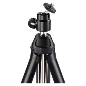 Mini Tripod 0.4 kg Multi 4in1 Black 00004601 - Product Image 3