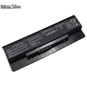 <span class=keywords><strong>ASUS</strong></span> N46 N46V N46VM N46VZ N56 N56D <span class=keywords><strong>N56V</strong></span> N56J N56JK N56JN N56JR N56VB के लिए 56Wh 10.8V लैपटॉप बैटरी A32-N56 - Product Image 1