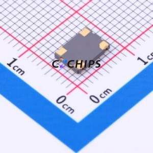 SWPABV33EF-156.250000Y Pre-Programmed Oscillator SMD7050-4P Oscillator 156.25MHz 20ppm CMOS 3.3V - Product Image 2