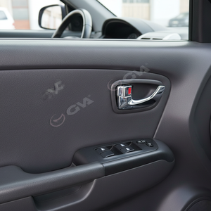 Manija de Puerta Cromada Interior para Hyundai Tucson 05-09-GVA, Número de Pieza Original 8391213-826102E000, Garantía de 2 Años, Hecho en TR - Product Image 3