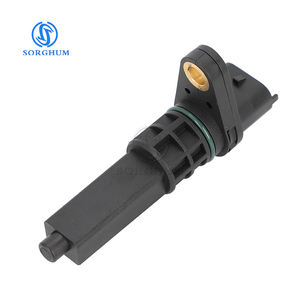 เซ็นเซอร์ความเร็ว Sorghum 1236304 09114603 5S5426 สำหรับรถยนต์ Opel Astra G <span class=keywords><strong>Corsa</strong></span> <span class=keywords><strong>B</strong></span> Combo Tigra Zafira a 1.6 1.8 2.0 - Product Image 5