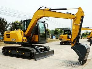 Martillo Hidráulico para Excavadora <span class=keywords><strong>de</strong></span> Minería Marca China, Modelo XE750D, para Construcción y Minería, 1 Año <span class=keywords><strong>de</strong></span> Garantía - Product Image 2