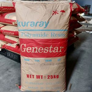 FX PMMA Kuraray ทนต่อแรงกระแทกสูง GF1000โพลีเมทาคริเลตขนาดเม็ดมีเสถียรภาพ - Product Image 4