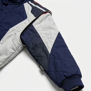 Traje de Carreras de Karts de Alta Calidad y Buen Diseño, Ropa de Invierno para Karting, Diseña Tu Propio Traje de Karting para Venta en Línea - Product Image 3