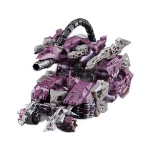 Juguete Transformable <span class=keywords><strong>de</strong></span> la Película Transformers 3, Clase Voyager V, Shockwave para Ironhide Autobot, Versión Americana, Nuevo, PVC, 40 Piezas - Product Image 5