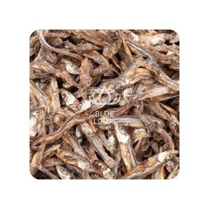 OFERTA ESPECIAL: Pescado Anchoa Seco Azul Lotus 2025, Calidad Natural - Product Image 1