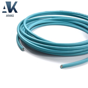 Câble DP à noyau souple 6XV1830-3EH10 câble de signal blindé PROFIBUS DP bus 6xv1830 - Product Image 1