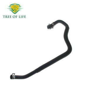 Cv618k012aa ท่อน้ำหล่อเย็นต้นไม้แห่งชีวิตสำหรับ Ford Focus C MAX KUGA Escape ชิ้นส่วนทดแทนหม้อน้ำเครื่องยนต์1.6 - Product Image 2