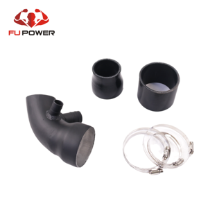 <span class=keywords><strong>Kit</strong></span> de tuyau d'admission de suralimentation N13 <span class=keywords><strong>TURBO</strong></span> pour BMW F20 F21 F30 F31 F35 116I 118I <span class=keywords><strong>316I</strong></span> N13 TUBE DE SURALIMENTATION - Product Image 1