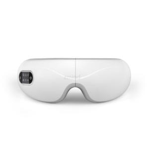 Desain Baru Kacamata <span class=keywords><strong>Led</strong></span> Pijat Mata, Kacamata <span class=keywords><strong>Led</strong></span> Pijat Mata Tidur <span class=keywords><strong>Multi</strong></span> Fungsi untuk Mata Lelah Musik Nirkabel - Product Image 2