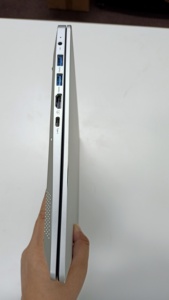 Máy tính xách tay ns316 với 15.9 "hiển thị, Intel i5 10 CPU - Product Image 5