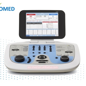 เครื่องวัดการได้ยินความถี่สูงความแม่นยำสูง ระดับกลาง รุ่น GSI Pello - Product Image 1