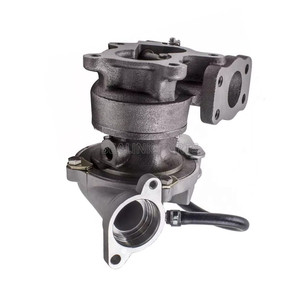 Turbocompresseur KP35 54359880009 9648759980 Turbo pour BorgWarner Mazda Bongo <span class=keywords><strong>Ford</strong></span> <span class=keywords><strong>Fiesta</strong></span> Peugeot DV4TD <span class=keywords><strong>moteur</strong></span> diesel - Product Image 4