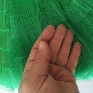 Chất lượng cao Cá Net trammel lưới Trung Quốc nhà máy của đôi Knot Nylon Mono/gillnet multifilament & Monofilament Lưới Đánh Cá - Product Image 2