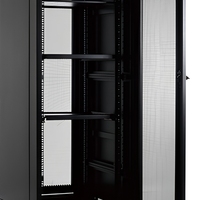 Gabinete de Red para Centro de Datos, de Acero, 44U, 800*800mm, Tipo Rack, en Stock