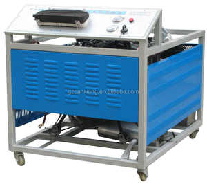 Tự động giảng dạy điện Board cho Volkswagen cho Passat B5 thiết bị giáo dục cho Cao Đẳng Nghề và Đào tạo - Product Image 3