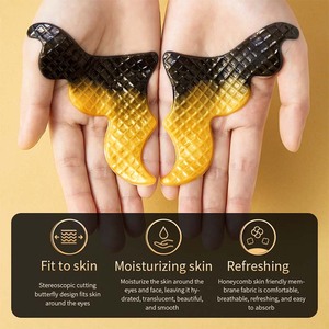 Images OEM, Marques Privées, Masque pour les Yeux à la Truffe, Produits de Soins de la Peau, Produits de Beauté, Hydratant, Lissant, Rafraîchissant pour le Contour des Yeux - Product Image 2
