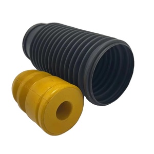 Funda Protectora de Polvo para Amortiguador para Toyota, Honda, Nissan, <span class=keywords><strong>Mazda</strong></span>, Mitsubishi, Subaru, Hyundai, Kia - Product Image 1