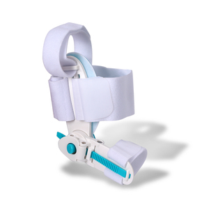 <span class=keywords><strong>Corrector</strong></span> ortopédico de juanete, herramientas para el cuidado de los pies, de silicona, grado médico, Hallux Valgus, venta al por mayor - Product Image 2