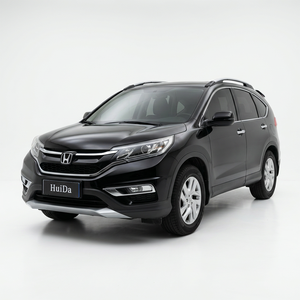 <span class=keywords><strong>Honda</strong></span> <span class=keywords><strong>CRV</strong></span> 2016 2.0L Automatica Guida a Sinistra 5 Posti in Pelle Scuro R17 SUV Compatto Usato Esportazione in Africa - Product Image 1