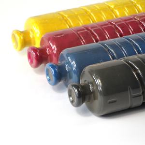 Comstar compatibile Ricoh MP C5000 MPC5000 cartuccia di toner per fotocopiatrice per Aficio MP C4000 C5000 Lanier LD 540C 550C <span class=keywords><strong>Savin</strong></span> C4040 C5050 - Product Image 4