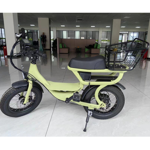 Mini Moto Eléctrica para Niños con Neumáticos de 16 Pulgadas, 250W, 36V, 10AH, ATVMINI - Product Image 2