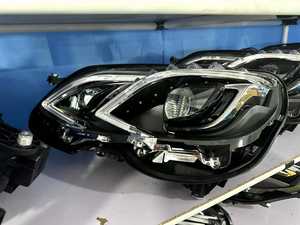 E CLASS <span class=keywords><strong>W212</strong></span> phare pour <span class=keywords><strong>w212</strong></span> phares à LED pour E63 E500 <span class=keywords><strong>E350</strong></span> phares à LED pour <span class=keywords><strong>w212</strong></span> E63 phares au xénon, phare halogène - Product Image 3