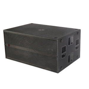 <span class=keywords><strong>Sub</strong></span> 9006デュアル18インチアクティブサブウーファーパッシブプロフェッショナルオーディオウーファースピーカーDjサウンドシステム<span class=keywords><strong>Sub</strong></span> 9006-as Poweredサブウーファー - Product Image 3