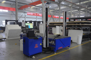 Máquina de Corte de Espuma CNC com Fio Quente RC1330 / Cortador de Isopor EPS à Venda - Product Image 5