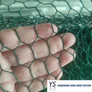 Lưới lục giác mạ kẽm 1/2 inch - Product Image 6