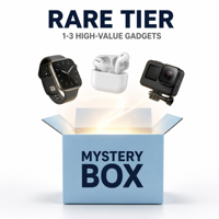 Mystery Blind Box Groothandel 1-3 Stuks Willekeurige 3C Elektronica Smartwatch TWS Oordopjes Speaker en Meer Cadeau Herverkoop