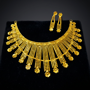 Chaîne cubaine tendance européenne et américaine en pierre naturelle de 4 mm, forme cœur, religieuse chrétienne, hip-hop, unisexe, certifiée IGI, or 9 carats - Product Image 4