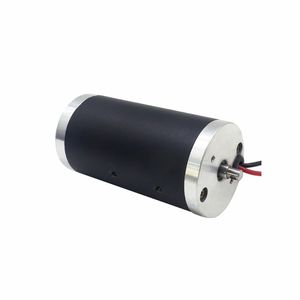 Kompakter 11,28W Bürstenmotor-<span class=keywords><strong>Controller</strong></span> mit 5000 U/min Drehzahl für Fitness- und Smart-Automatisierungsgeräte - Product Image 2