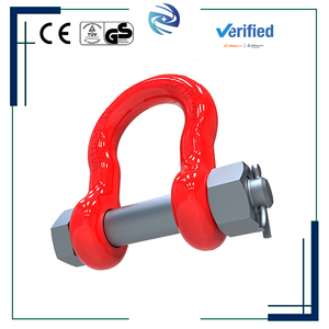 उच्च प्रभाव वाले साइड लोड भूमिगत और औद्योगिक लिफ्टिंग के लिए भारी शुल्क खनन आकार का डिजाइन - Product Image 6