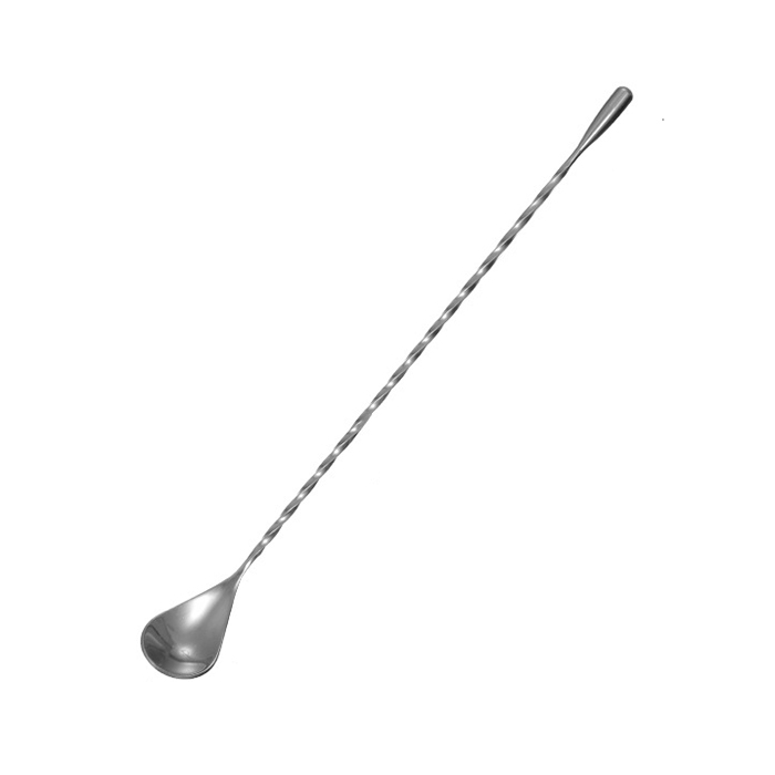 40cm argent