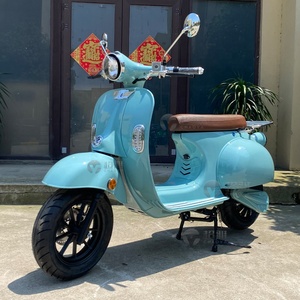L3e cee meilleur achat scooters électriques moto de course avec 85 km/h haute vitesse 5000w - Product Image 3
