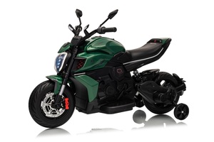 รถยนต์ไฟฟ้าสำหรับเด็ก KSV-X656 - Product Image 6