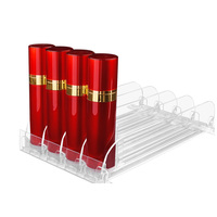Xinxuhong Distributeur Automatique de Cigarettes CP-14mm – Présentoir Intégré pour Supermarché avec Boîte à Cigarettes et Rehausseur de Présentation