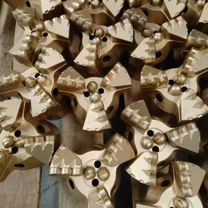 Pdc גרור קצת pdc קידוח חביות <span class=keywords><strong>3</strong></span> גרור קצת הכנף עבור שווה ערך - Product Image 2