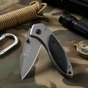 มีดพับอเนกประสงค์ BK X11 สแตนเลสสตีล ปรับแต่งได้ตามความต้องการ OEM สำหรับพกพา EDC และเอาตัวรอดกลางแจ้ง - Product Image 4