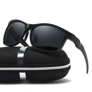 Yeni moda yüzer güneş gözlüğü erkekler açık balıkçılık botla güneş gözlüğü Afloat kürek polarize güneş gözlüğü 2024
