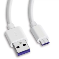 Câble de données USB personnalisé de 1 m, 2 m, 3 m, câble Android, chargeur rapide, câble de charge micro USB pour téléphone portable